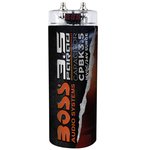 Boss Audio CPBK3.5 3.5 Farad Digital Capacitor