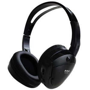 Boss Audio HP12 Wireless Infrared Headphones