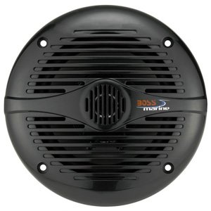 Boss Audio MR60B 6.5" Marine Speakers