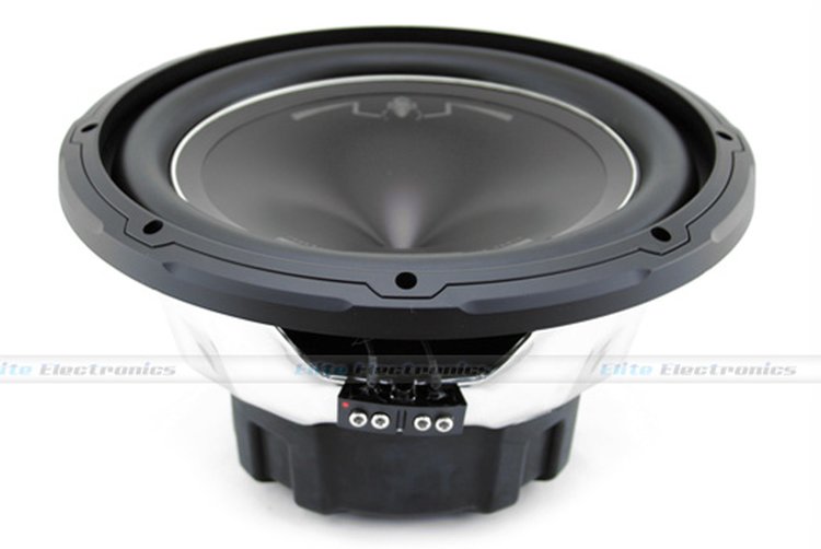 Boss P12DVC Phantom 12 Subwoofer