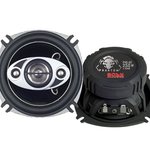 Boss Audio P45.4C 4 4-Way Speakers