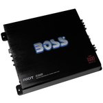 Boss Audio R1600M Mono Channel Amplifier