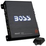 Boss Audio R3002 2-Channel 600W Amplifier