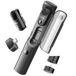 BOYA Magic Transformable Al-Powered Mini Wireless Microphone