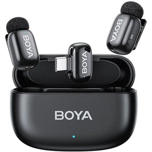 Boya Mini 14 Wireless Microphone USB Type-C