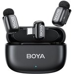 Boya Mini 14 Wireless Microphone USB Type-C