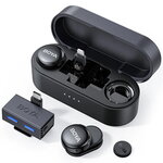 BOYA BOYALINK 3 AI-Powered Wireless Microphone (USB-C, Lightning)