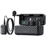 Boya BOYAMIC 2 Wireless Microphone 2x TX +  2x Lavalier Mic + Charging