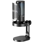 Boya K3 Vibrant Lighting Condenser USB Microphone