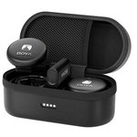 Boya Omic-U Wireless Lavalier Microphone USB-C Devices