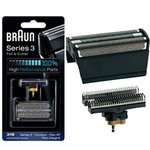 Braun 31B Replacement Foil & Cutter