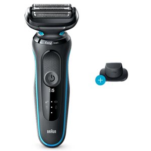 Braun Series 5 50-M1200s Wet & Dry shaver