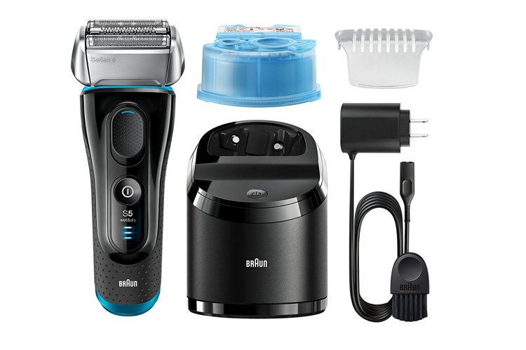 series 5 waterproof