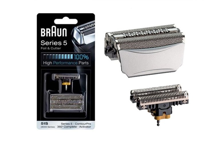 Braun series 5 51
