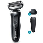 Braun Series 7 70-N1200s Wet & Dry Electric Shaver Precision Trimmer