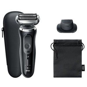 Braun 71-N1200S Series 7 Electric Shaver with Precision Trimmer