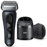 Braun 8563CC Series 8 Electric shaver w/ 5-in-1 SmartCare