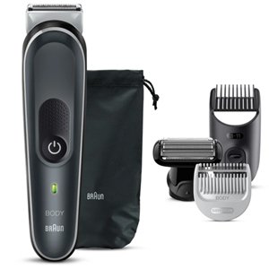 Braun BG5370 Series 5 Body Groomer