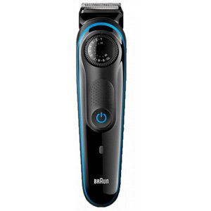 Braun BT3040 Beard Trimmer 39 Length Settings Precision Dial