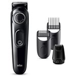 Braun BT3420 Series 3 Beard Trimmer