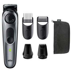 Braun BT5440 Series 5 Beard Trimmer