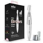 Braun FG1106 Mini Precision Trimmer