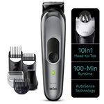 Braun MGK7420 Series 7 10-in-1 Style Multi-Grooming Kit