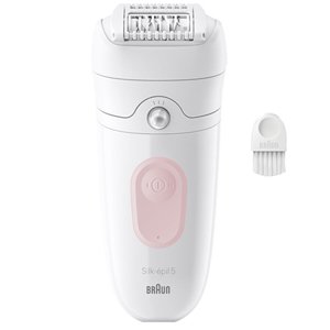 Braun SE5-000 Silk-epil 5 Wet & Dry Epilator