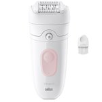 Braun SE5-000 Silk-epil 5 Wet & Dry Epilator