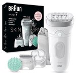 Braun SE7-081 Silk-epil 7 SkinSpa Epilator