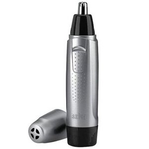 Braun EN10 Ear & Nose Hair Trimmer