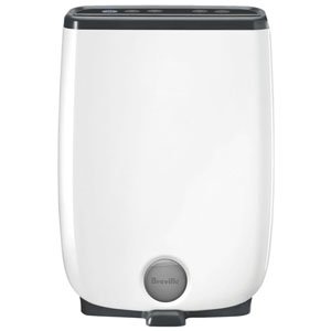 Breville The All Climate Dehumidifier for 50m2 Room Air Filtration