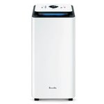 Breville LAD308WHT The Smart Dry Plus Connect Dehumidifier