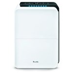 Breville LAD500WHT the Smart Dry Ultimate Dehumidifier