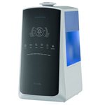 Breville LAH400WHT The Smart Mist Humidifier Upto 40m2 Rooms