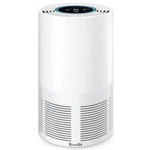 Breville LAP308WHT The Smart Connect Air Purifier