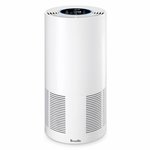 Breville LAP508WHT The Smart Air Plus Connect Purifier with Wi-Fi