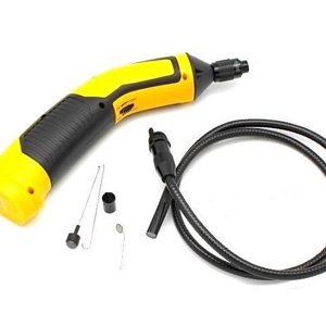 Bullant G6900 Waterproof WiFi Inspection Camera w/ Hard Case