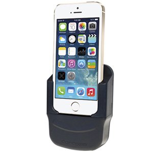 Carcomm CMBS-312 iPhone SE 5 5S 5C Multi-Basy Charging Cradle