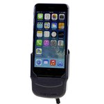 Carcomm CMIC-108 iPhone 6 6S 7 8 Charging Cradle + Antenna