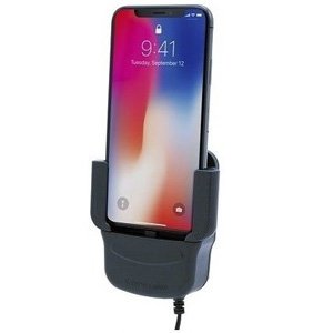 Carcomm iPhone X Charging Cradle + Antenna CMIC-110