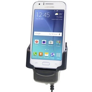 Carcomm Samsung Galaxy J7 Charging Cradle + Antenna Coupler