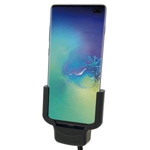 Carcomm Smartphone Cradle for Samsung Galaxy S10+ CMPC-677-AC