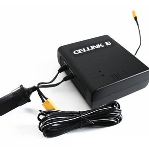 Cellink B6 76.8Wh Dash Cam Battery Pack