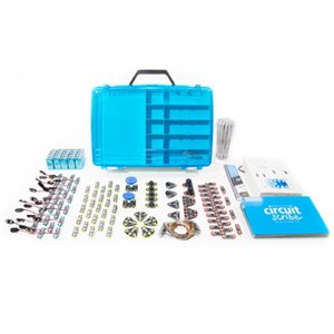 Circuit Scribe Intro Kit With Storage Classroom Kit CS-KIT-INTRO