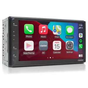 Clarion FX450 Apple Carplay Android 6.8" Receiver