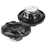 Clarion SE1025R 4 SE Series 2-Way 200W Coaxial Car Speakers