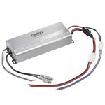 Clarion XC2110 400W Micro Mini Mono Class-D Marine Boat Car Amplifier