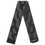 Coros Pace Pro 3 Nylon Band - Black