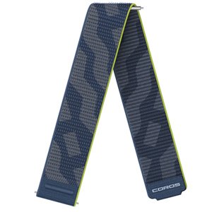Coros Pace Pro 3 Nylon Band - Blue